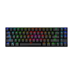 Redragon Deimos K599 RGB Wireless And Wired Mechanical Gaming Keyboard