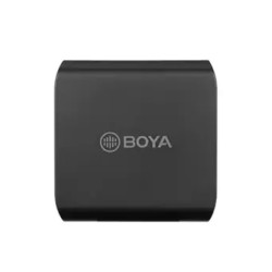 BOYA BY-XM6-K1 2.4GHZ ULTRA-COMPACT WIRELESS MICROPHONE