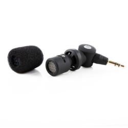 Saramonic SR-XM1 High-Quality Ultra-Compact Unidirectional Microphone