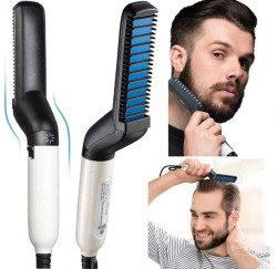 Hair Quick Straightener