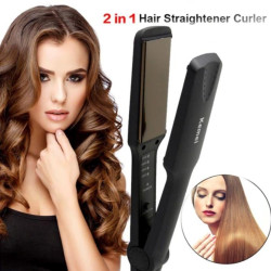 Kemei Flat Straightening Iron