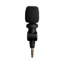 Saramonic SmartMic Basic Microphone With TRRS Connector