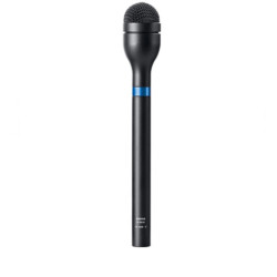 BOYA BY-HM100 Dynamic Handheld Microphone