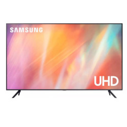 SAMSUNG 43"INCH 4K SMART TV