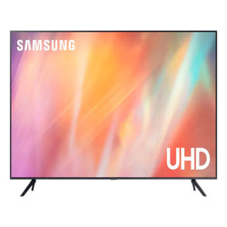 SAMSUNG 50"INCH 4K SMART TV