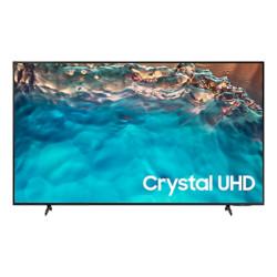 SAMSUNG 65"INCH 4K SMART TV