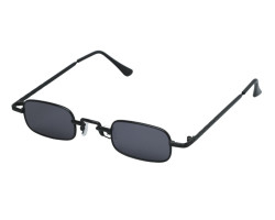Sleek Rectangular