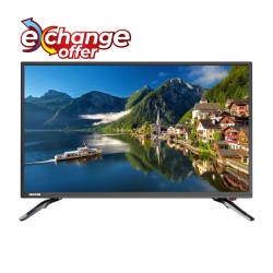 Walton Basic LED Tv-W32D120B (813mm) LED TV