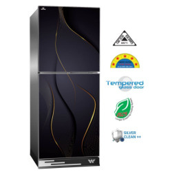 Walton Refrigerator 348 Ltr-WFC-3D8-GDEL-XX