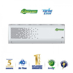 Walton Split AC 1.5 Ton-WSN-BEVELYN-18A (Non-Inverter)