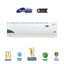 Walton Split AC 2 Ton (Inverter)-WSI-OCEANUS (VOICE CONTROL)-24H [UV-CARE]