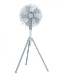 Walton  WPF18D-PBC Pedestal Fan (450mm)