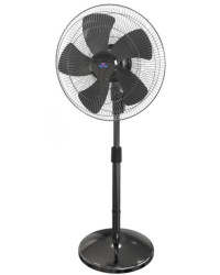 Walton Pedestal Fan-WPF18C-PBC (600mm)