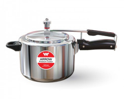 Walton Pressure Cooker 5.5 L -WPC-MSC550