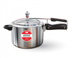 Walton Pressure Cooker 3.5 L -WPC-MSC350