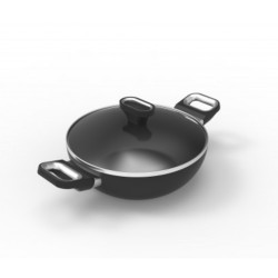 Walton Wok Pan-WCW-WGCI2600 (26 CM)