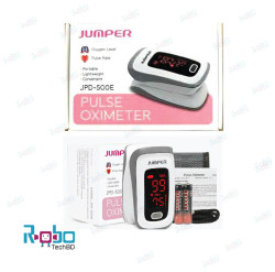 Jumper Pulse Oximeter JPD-500E