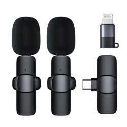 K9 Wireless Microphone