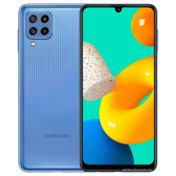 Samsung Galaxy M32 – 6GB/128GB Official