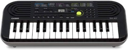 CASIO SA-47 32-KEY PORTABLE MUSICAL MINI KEYBOARD