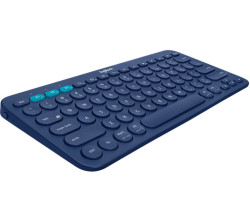 Logitech K380 Bluetooth Multi-Device Keyboard