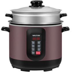 Walton Multi Cooker  (Electric) 1.2 L -WMC-GCA712