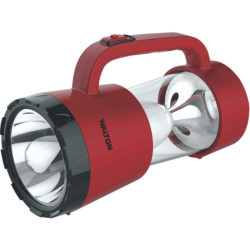 Walton Rechargeable Lamp & Torch-WRL-LT100