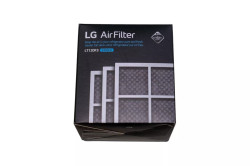 LG LT120F - 6 Month Replacement Refrigerator Air Filter