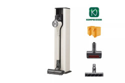 LG CordZero All in One Cordless Vacuum Cleaner-A938KBGS