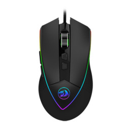 Redragon EMPEROR M909 RGB USB Wired Gaming Mouse