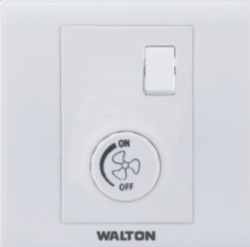 Walton ROYAL SERIES Switches - RFRSPW400 Pearl White