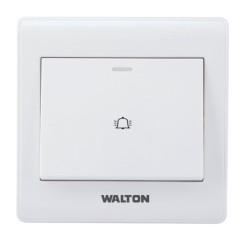 Walton ROYAL SERIES Switches - R1GSPW16.2B Pearl White