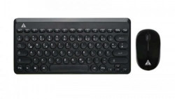 GOLDEN FIELD GF-KM712W WIRELESS MINI KEYBOARD MOUSE COMBO