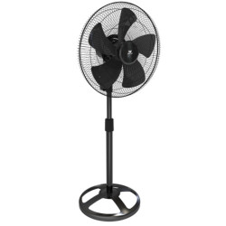 Walton Pedestal Fan - WPF24B-PBC