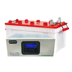 POWER LYNX DSP Sine Wave Digital IPS - 1450 VA