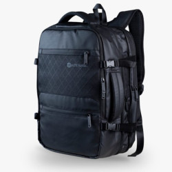 ArcticHunter Business Traveler Multi-Functional Backpack Laptop Bag