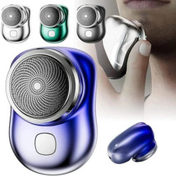 Waterproof Travel Portable Razor For Man And Women