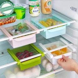 Refrigerator Multi functional Storage Box-2599