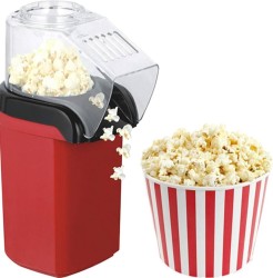 Electric popcorn machine-2523