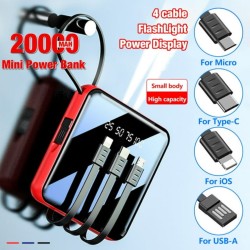 Mini Power Bank