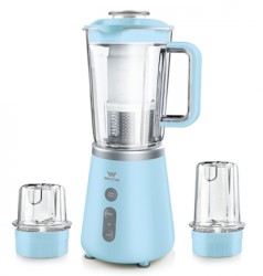 Walton 3in1 Multi-functional Blender and Juicer