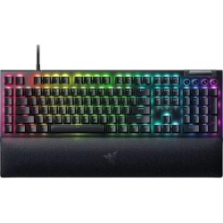 Razer BlackWidow V4 RGB Mechanical Gaming Keyboard (Global)