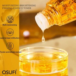 Osufi collagen face serum