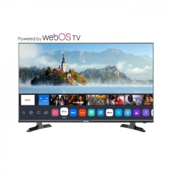 Walton 4K UHD webOS TV 43"