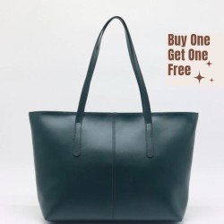 Buy 1 Luxury Hand Bag atypical leather Get 1 Free