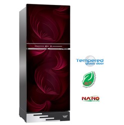 Walton Direct Cool Refrigerator 157L  WFD-1D4-GDEL-XX