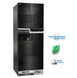 Walton Direct Cool Refrigerator 282L  WFE-2H2-GDEN-DD