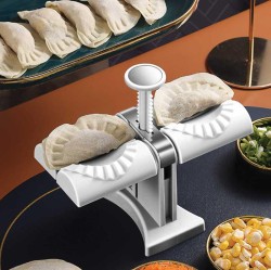 Automatic Dumpling Maker Mould Pitha Maker