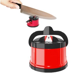 Knife Sharpener for All Blade