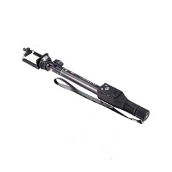 YUNTENG YT-2288 Remote Extendable Selfie Stick